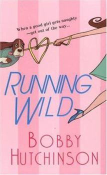 Running Wild - Book #1 of the Running Wild
