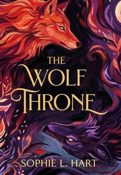 The Wolf Throne