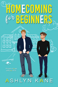 Paperback Homecoming for Beginners Book