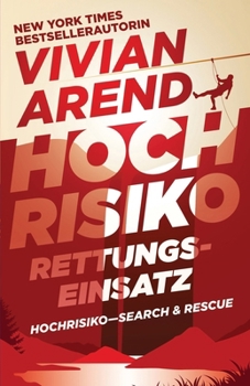Paperback Hochrisiko: Rettungseinsatz [German] Book