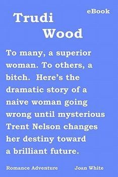 Paperback Trudi Wood Book