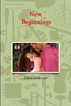 Paperback New Beginnings Book