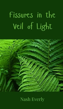 Hardcover Fissures in the Veil of Light Book