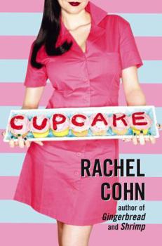 Hardcover Cupcake Book