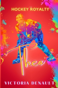Paperback Theo Book