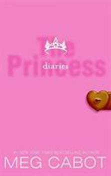 Paperback The Princess Diaries Book