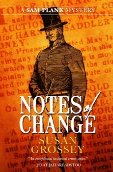 Paperback Notes of Change Book