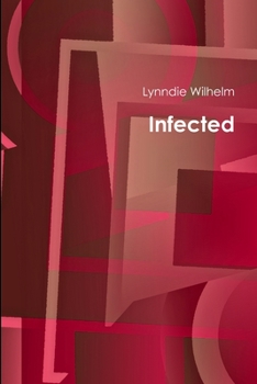 Paperback Infected Book