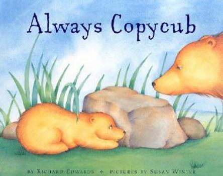 Always Copycub - Book  of the Copycub