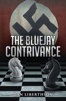 Paperback The Bluejay Contrivance Book