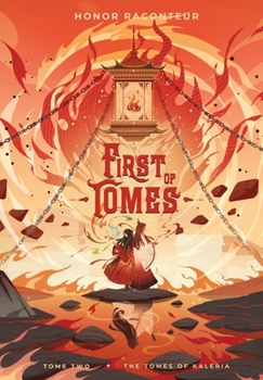 First of Tomes (The Tomes of Kaleria)