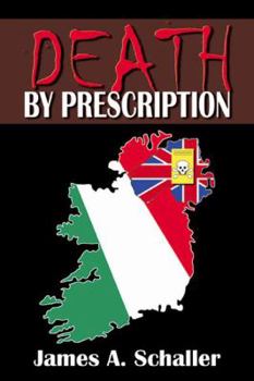 Paperback Death by Prescription Book