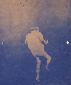 Paperback GRAVITY Book