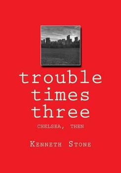 Paperback trouble times three: chelsea, then Book