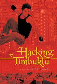 Hardcover Hacking Timbuktu Book