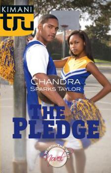 Paperback The Pledge Book