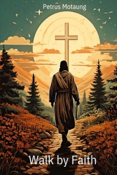 Paperback Walk by Faith Book