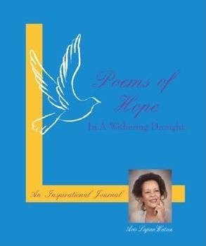 Paperback Poems Of Hope In A Withering Drought Book