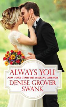 Mass Market Paperback Always You Book