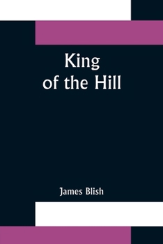 Paperback King of the Hill Book