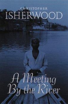 Paperback A Meeting by the River Book