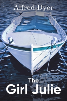 Paperback The Girl Julie Book