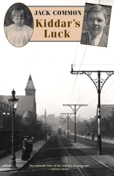 Paperback Kiddar's Luck Book