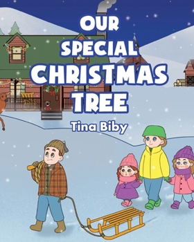 Paperback Our Special Christmas Tree Book