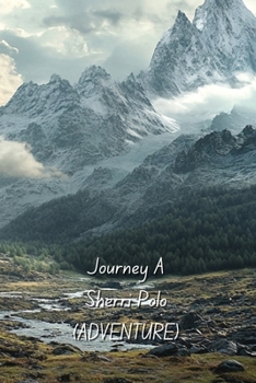 Journey A Sherri Polo