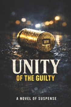 Paperback Unity of The Guilty Book