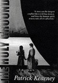 Paperback Holy Ground Book