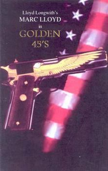 Paperback Golden 45's Book