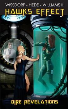 Paperback Hawks Effect: Dire Revelations Book