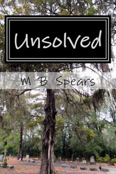 Paperback Unsolved: Murder in the Solid South Book