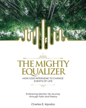 Paperback The Mighty Equalizer Book