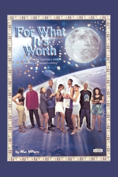 Paperback For What It's Worth Book