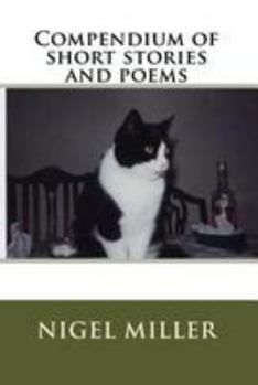 Compendium of Short Stories and Poems