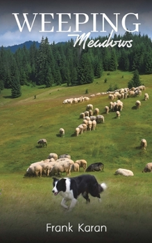 Paperback Weeping Meadows Book