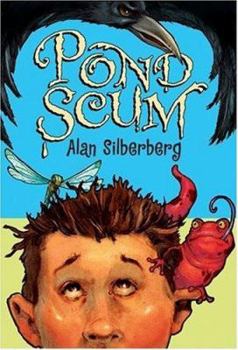 Paperback Pond Scum Book