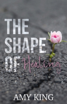 Paperback The Shape of Healing Book