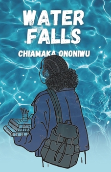 Paperback Waterfalls Book