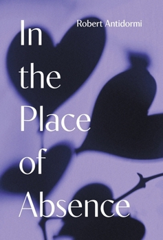 Hardcover In the Place of Absence Book