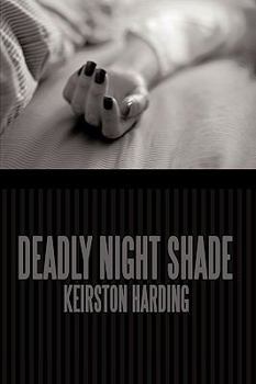 Paperback Deadly Night Shade Book