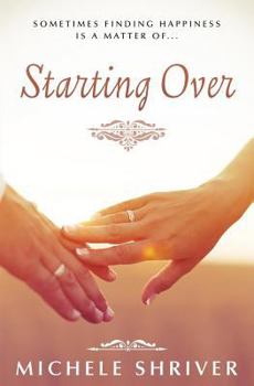 Paperback Starting Over Book