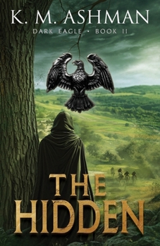 Dark Eagle II: The Hidden