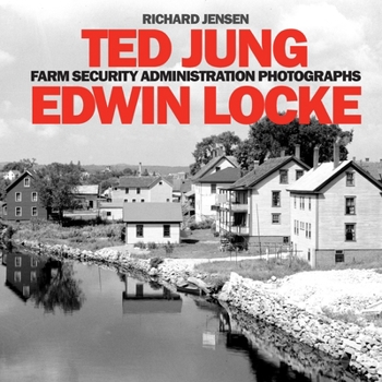 Paperback Ted Jung / Edwin Locke Book