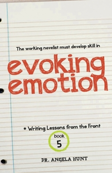 Paperback Evoking Emotion Book