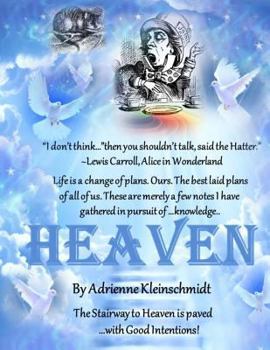 Paperback Heaven Book