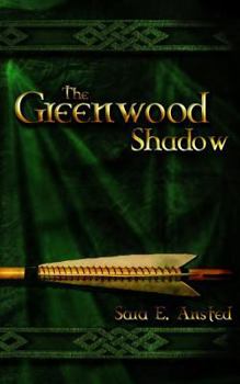 Paperback The Greenwood Shadow Book