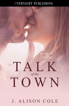 Paperback Talk of the Town Book